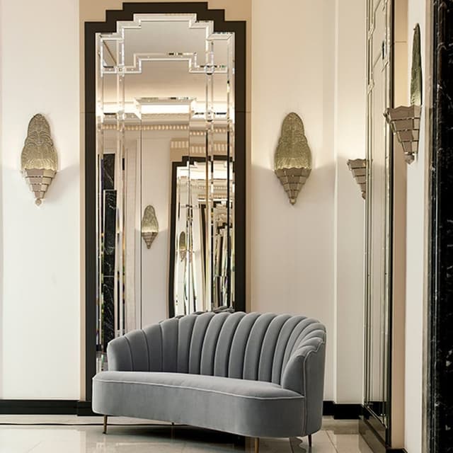 Claridge's