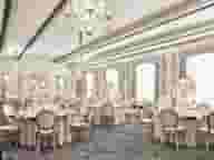 Bridal Shower Venues