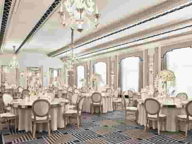 Ballroom