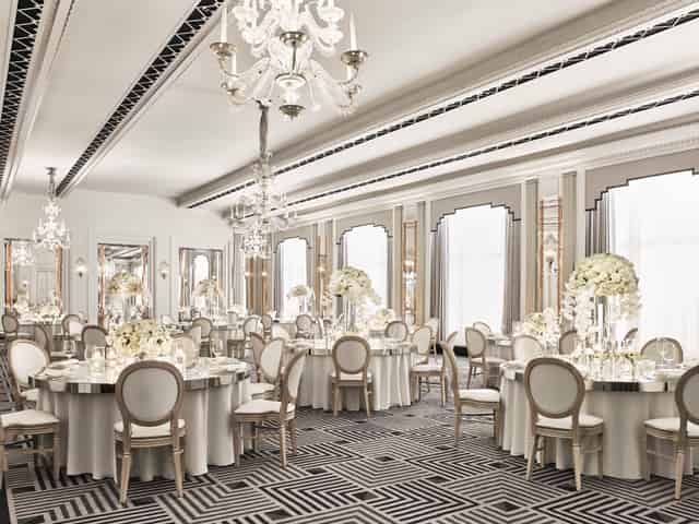 Ballroom