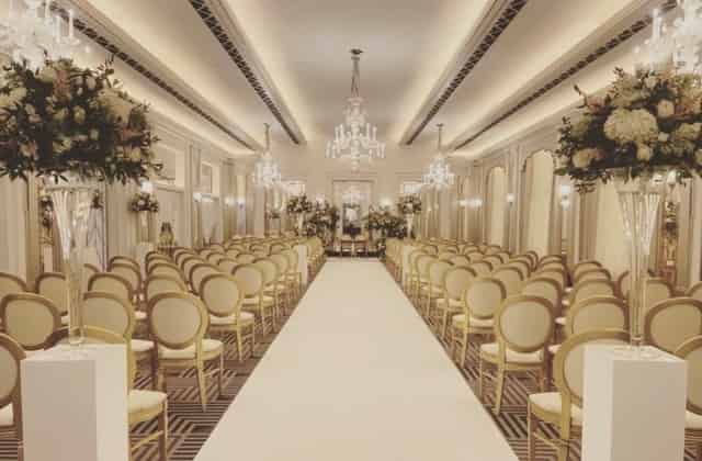 Claridge's