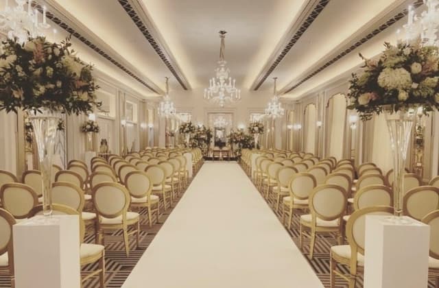 Claridge's