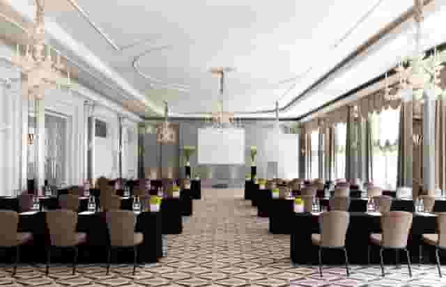 Ballroom
