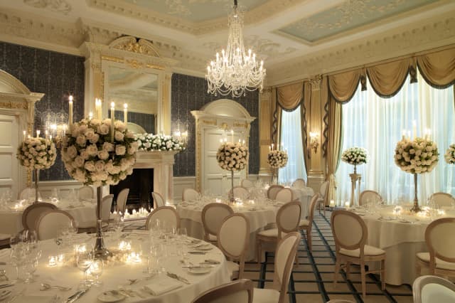 Claridge's