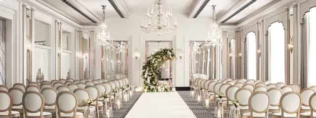 Claridge's