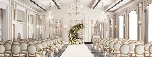 Claridge's