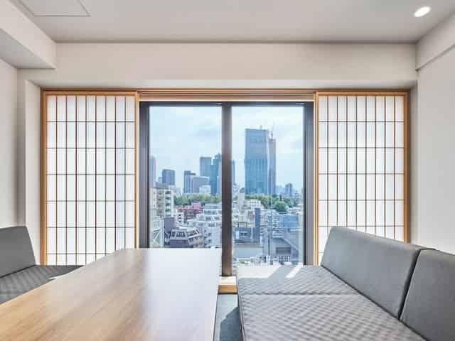 Western-Style Room