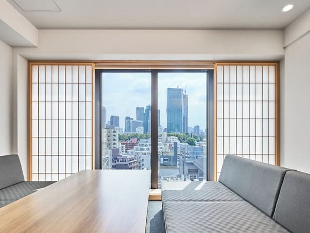 Western-Style Room