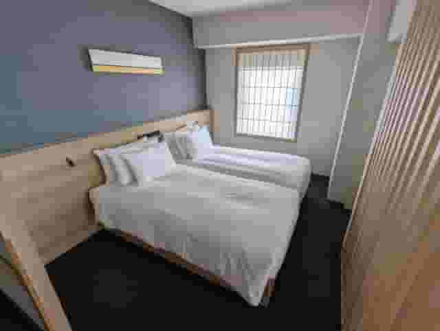 Western-Style Room