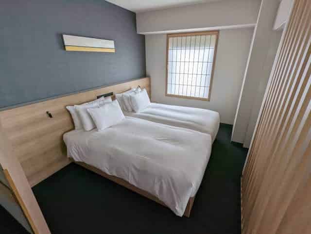 Western-Style Room
