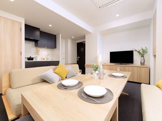 Western-Style Room