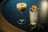 Private Bars