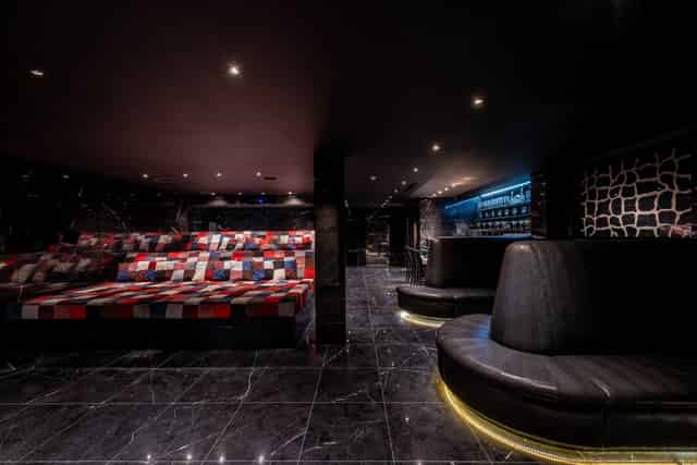 Lumiere London - The Apartment