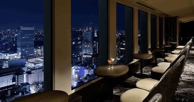 SKY BAR