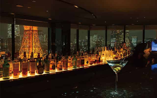 SKY BAR