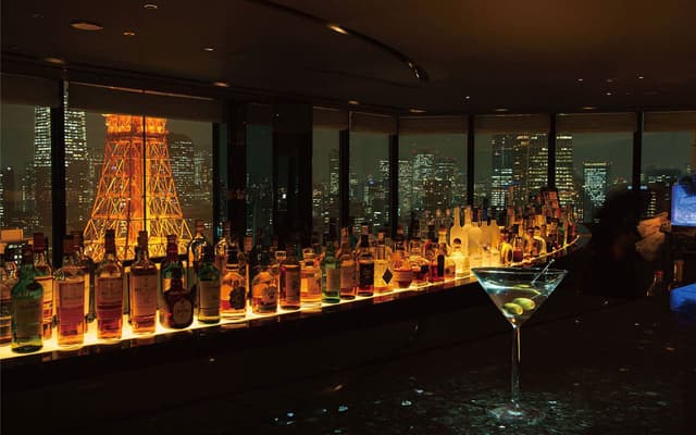 SKY BAR