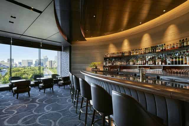 Lounge Bar Privé