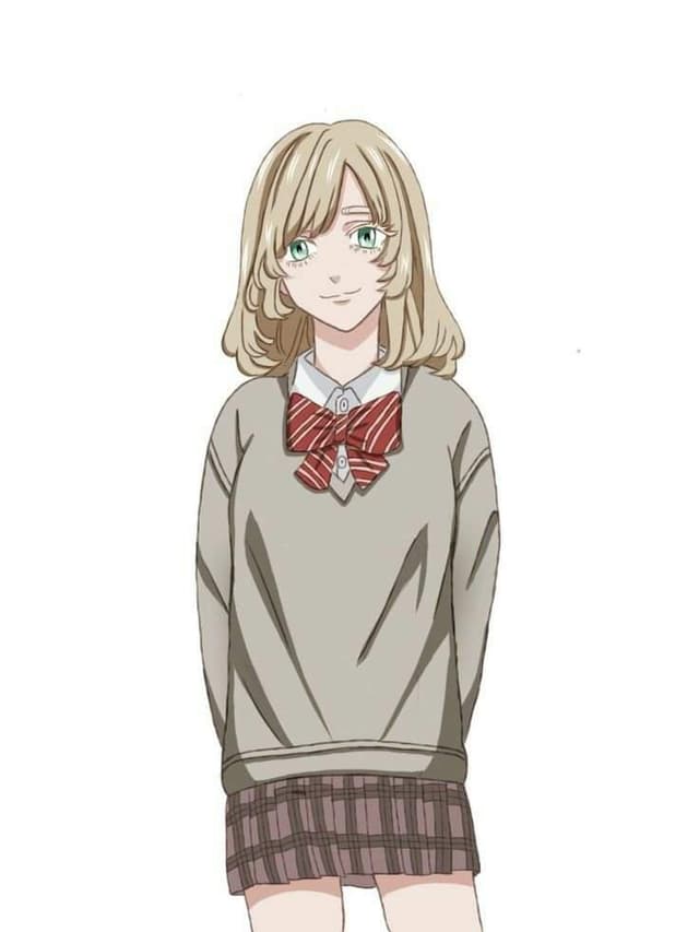 Akane