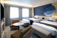 Meeting Rooms