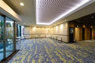 Small Meeting Rooms