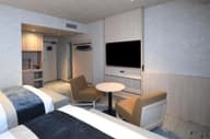 Meeting Rooms