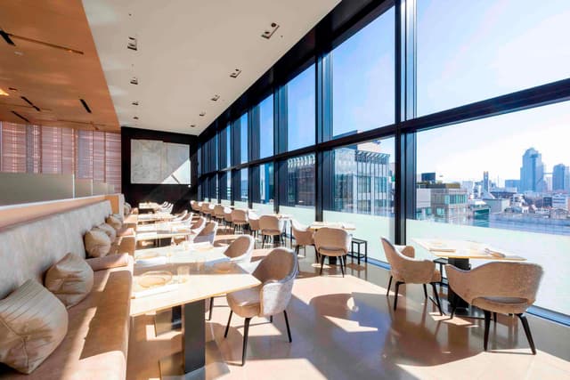 Esterre by Alain Ducasse