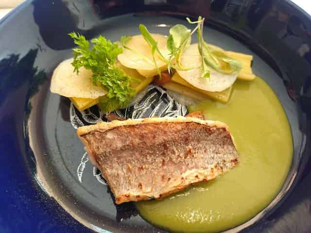Esterre by Alain Ducasse