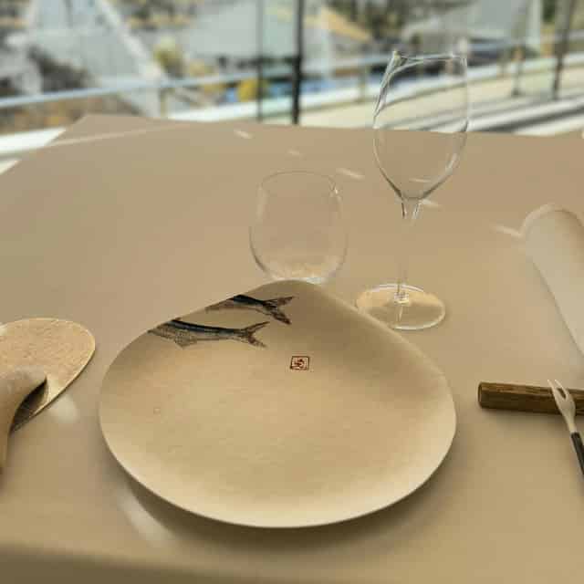 Esterre by Alain Ducasse