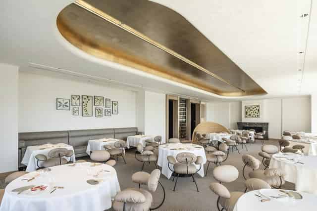 Esterre by Alain Ducasse