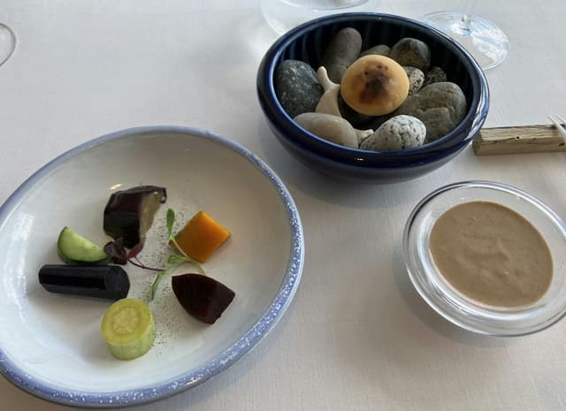 Esterre by Alain Ducasse