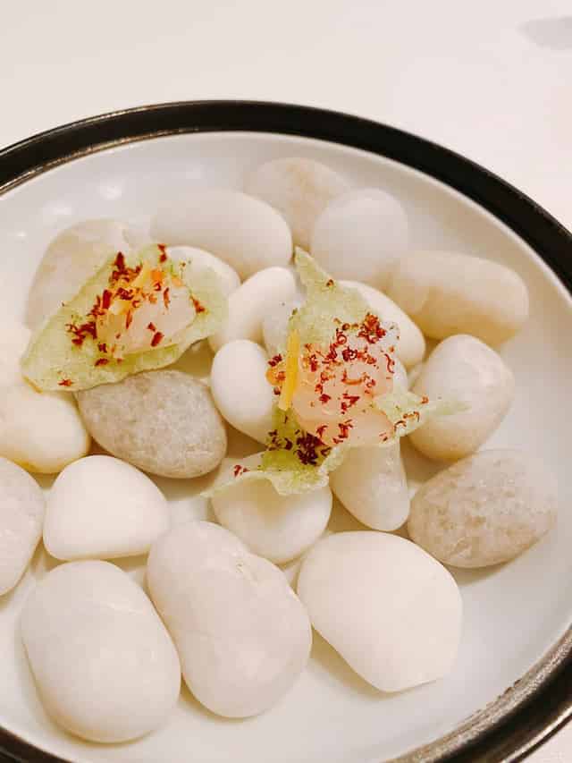 Esterre by Alain Ducasse