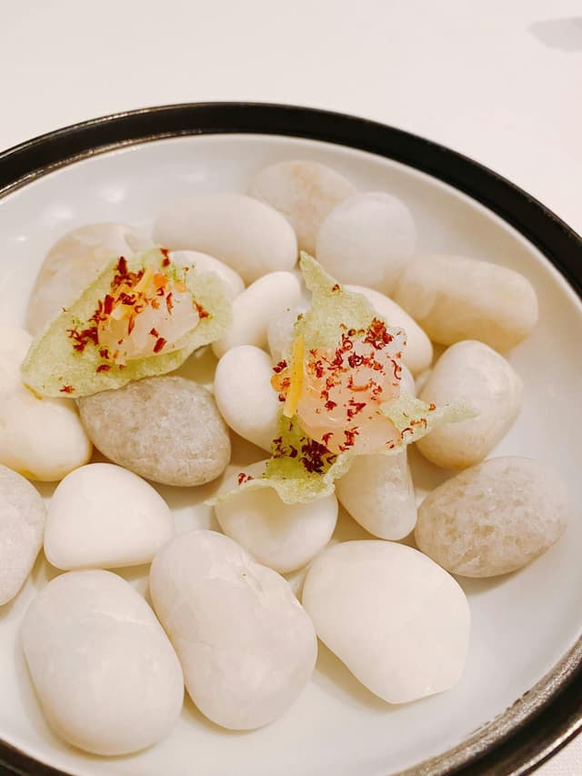 Esterre by Alain Ducasse