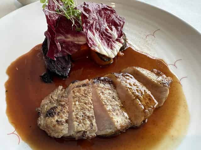 Esterre by Alain Ducasse