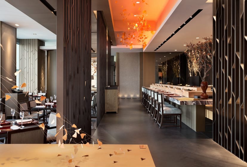 Private Dining Restaurants in Chiyoda ...