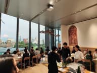 Formal Event Venues