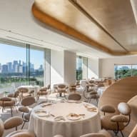 Formal Event Venues