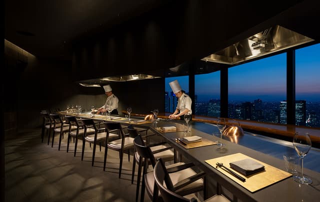 BELLUSTAR TOKYO +1 more
