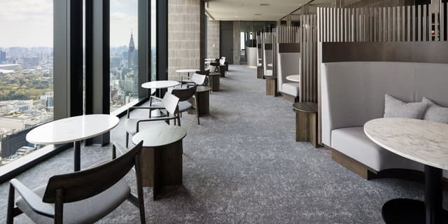 BELLUSTAR TOKYO +1 more