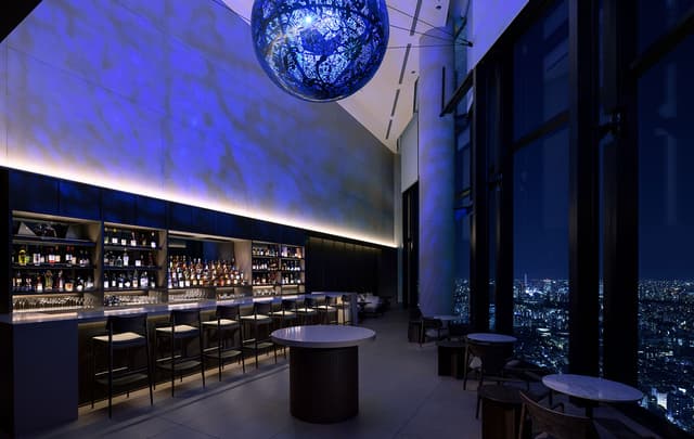 BELLUSTAR TOKYO +1 more