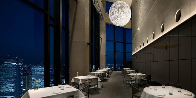 Restaurants
