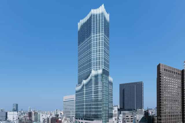 BELLUSTAR TOKYO +1 more
