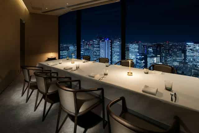 BELLUSTAR TOKYO +1 more