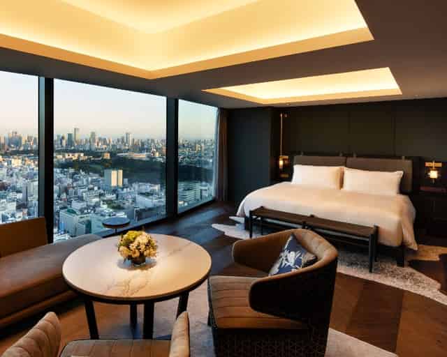 BELLUSTAR TOKYO +1 more