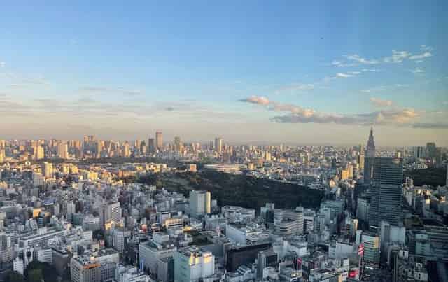 BELLUSTAR TOKYO +1 more
