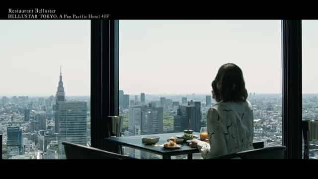 BELLUSTAR TOKYO +1 more