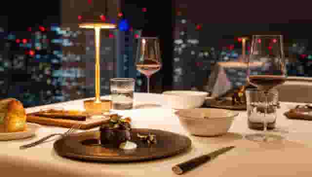 Restaurants