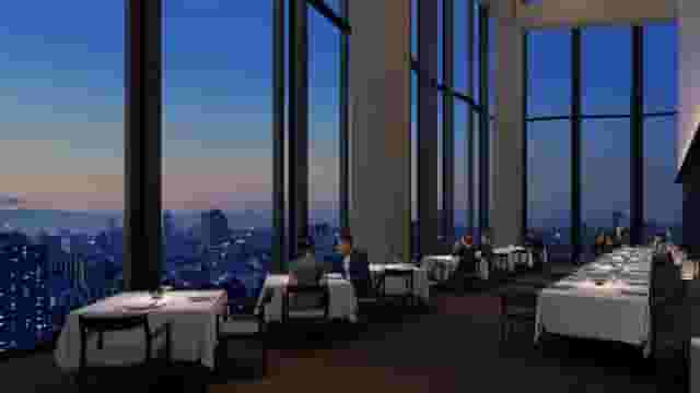 Restaurants