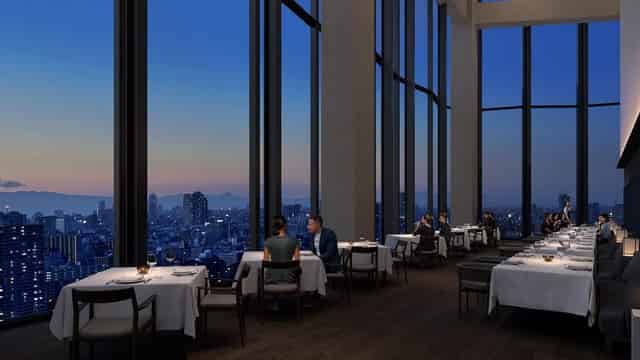 BELLUSTAR TOKYO +1 more