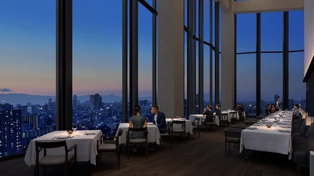 Restaurants