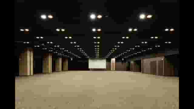 Hall B